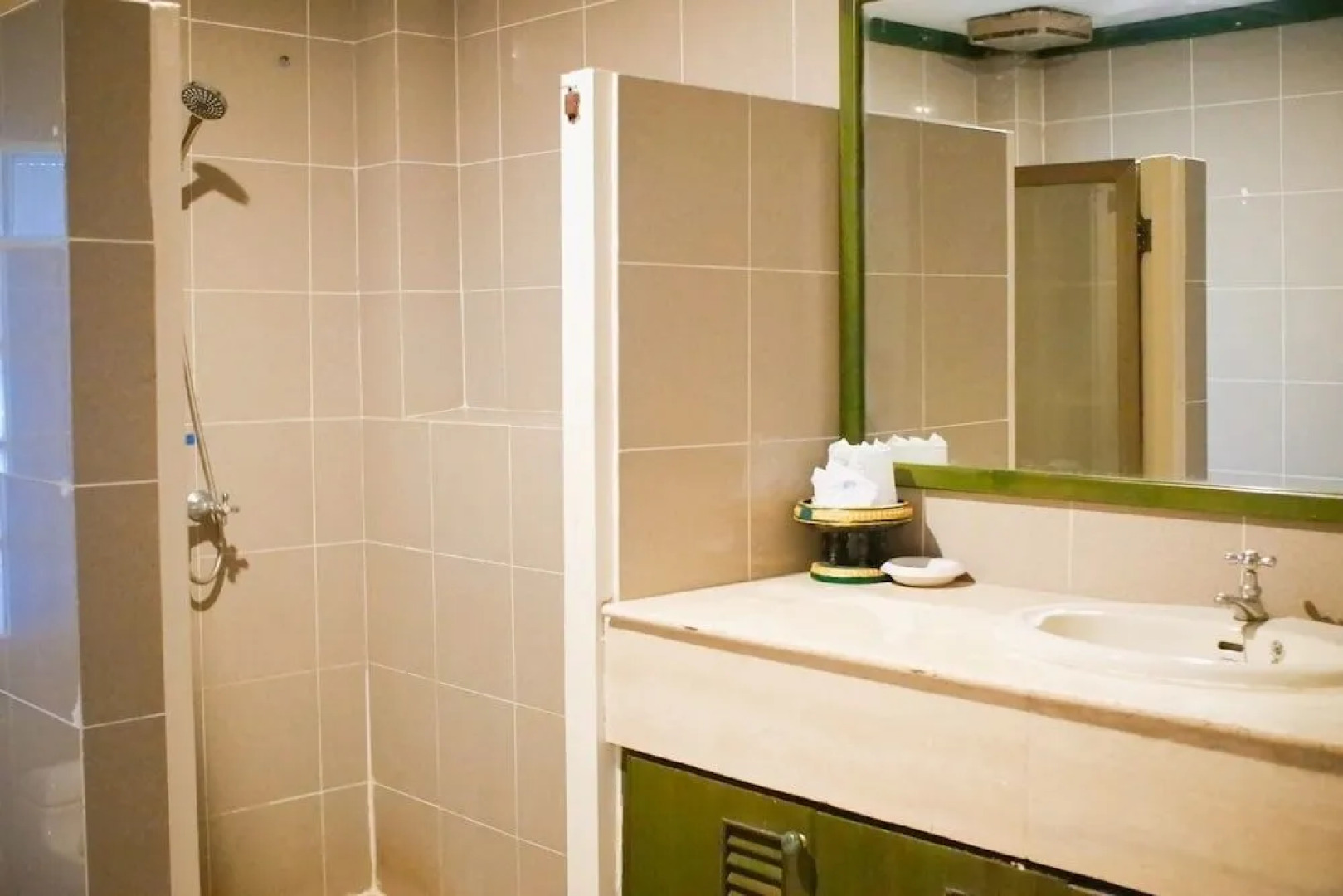 Baanrai Riverkkwai Resort