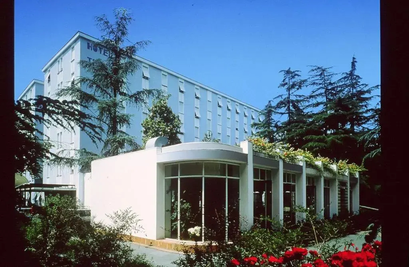 Hotel Terme