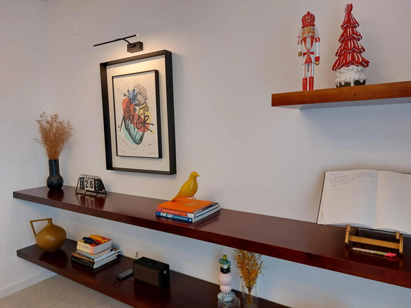 Mostarda Boutique Apartment