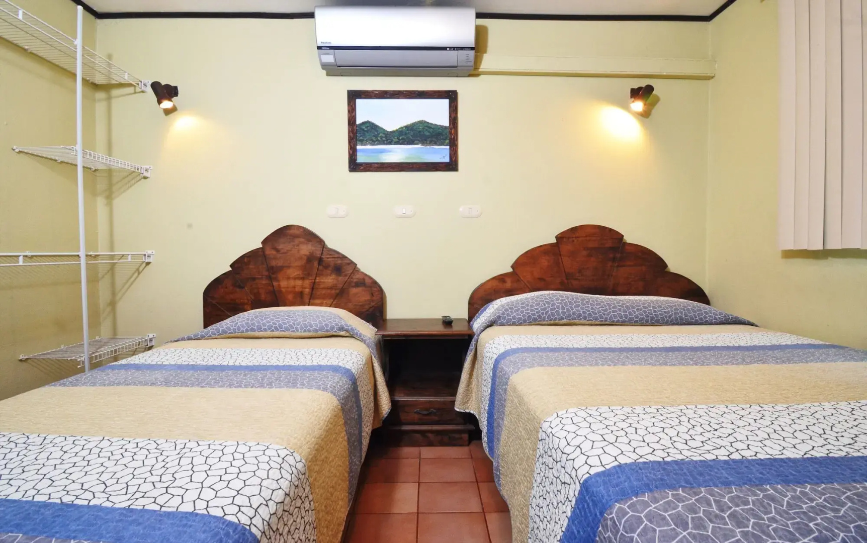Hotel Mangaby