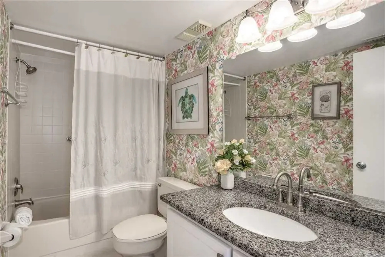 Palma Del Mar H119 - Two Bedroom Condo