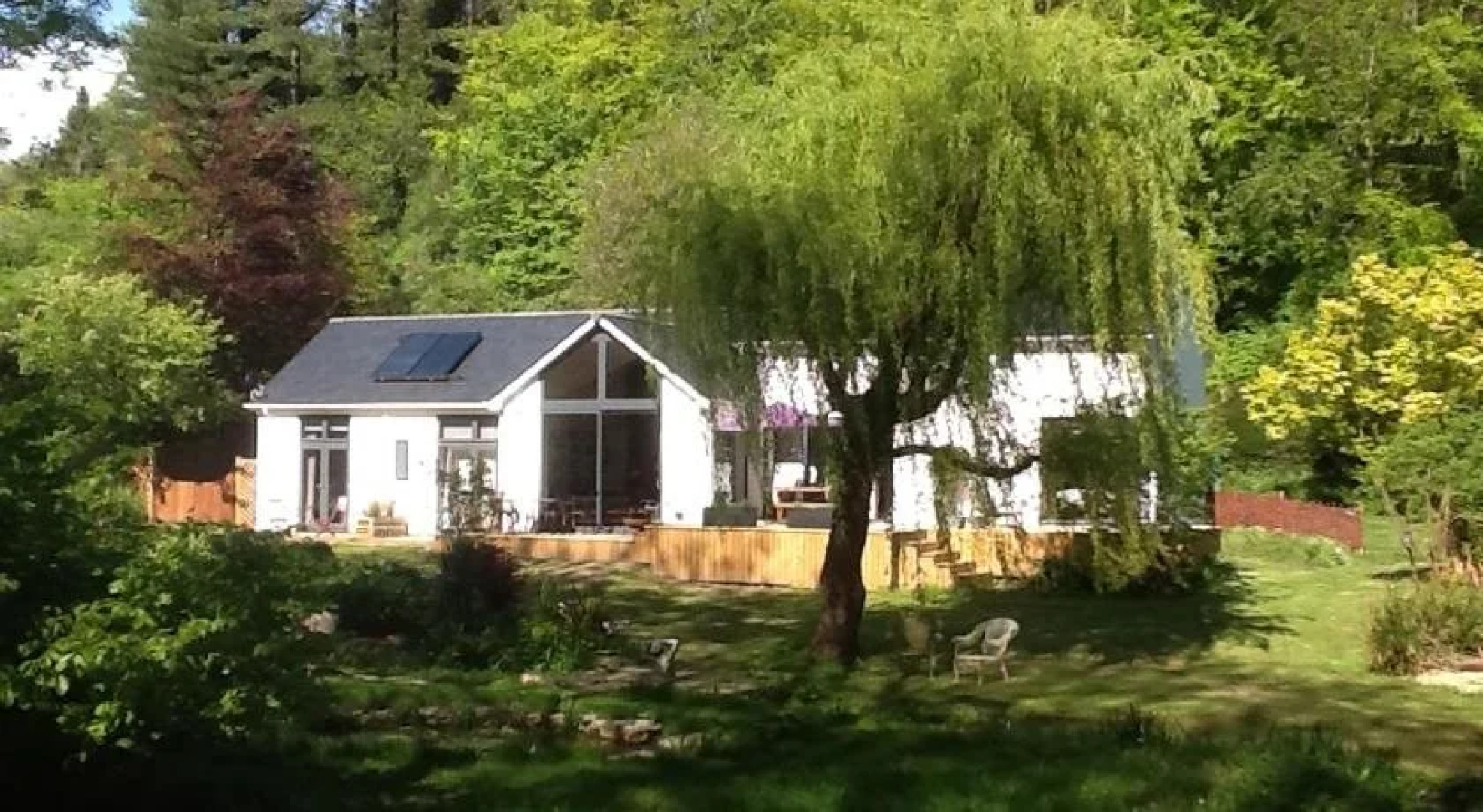 Taggart House Bed & Breakfast