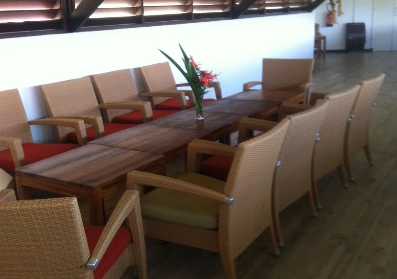 Grand Hotel Montabo