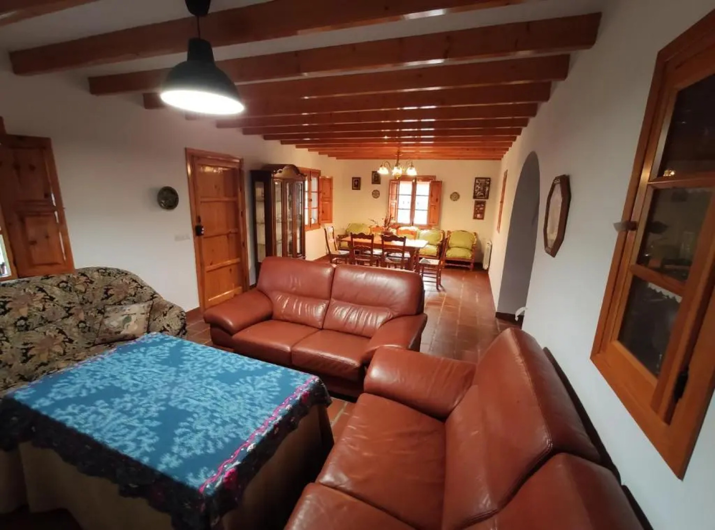 Casa Rural Huerta Abuela Maria