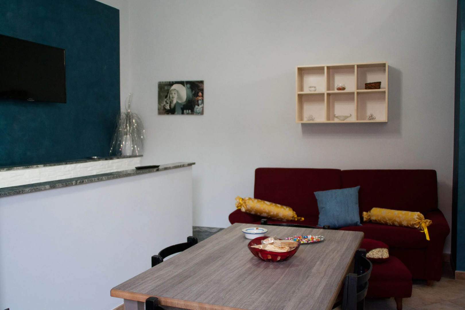 The Liberty Palace b&b