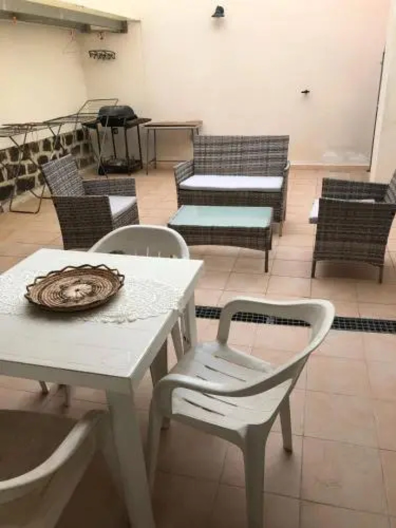 Apartment SU PASSIZZERI