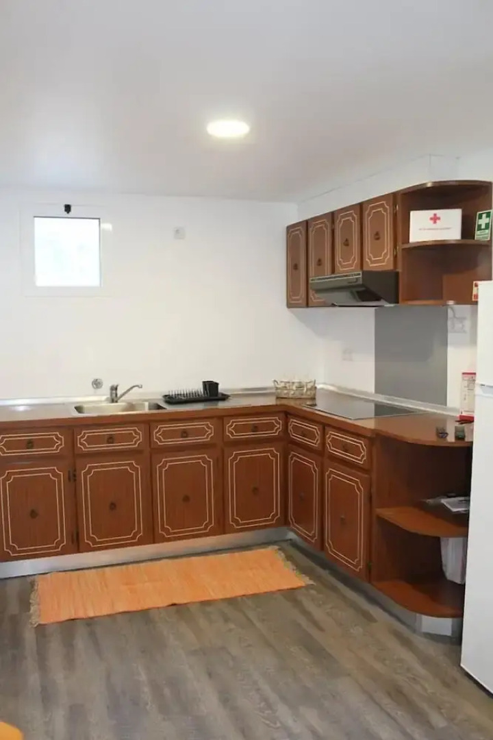 Casa das Laranjeiras