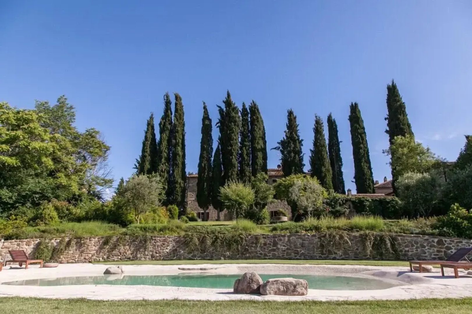 Verdidea - PIAN DELL'ASSO (up to 26 people)