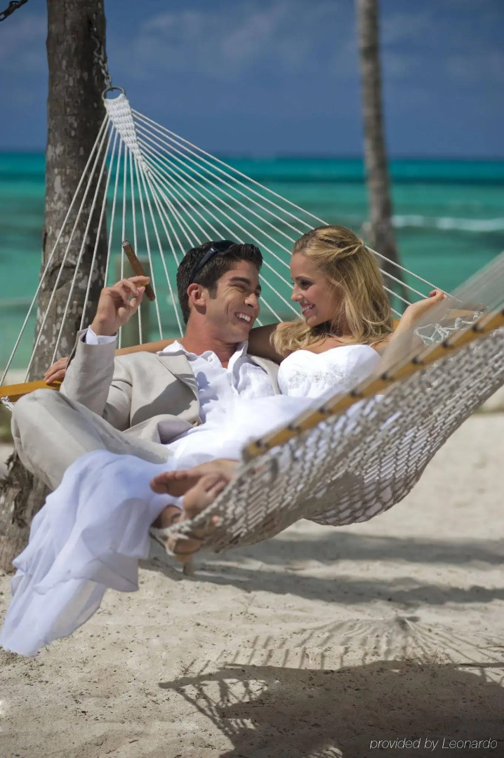 Wyndham Nassau Resort