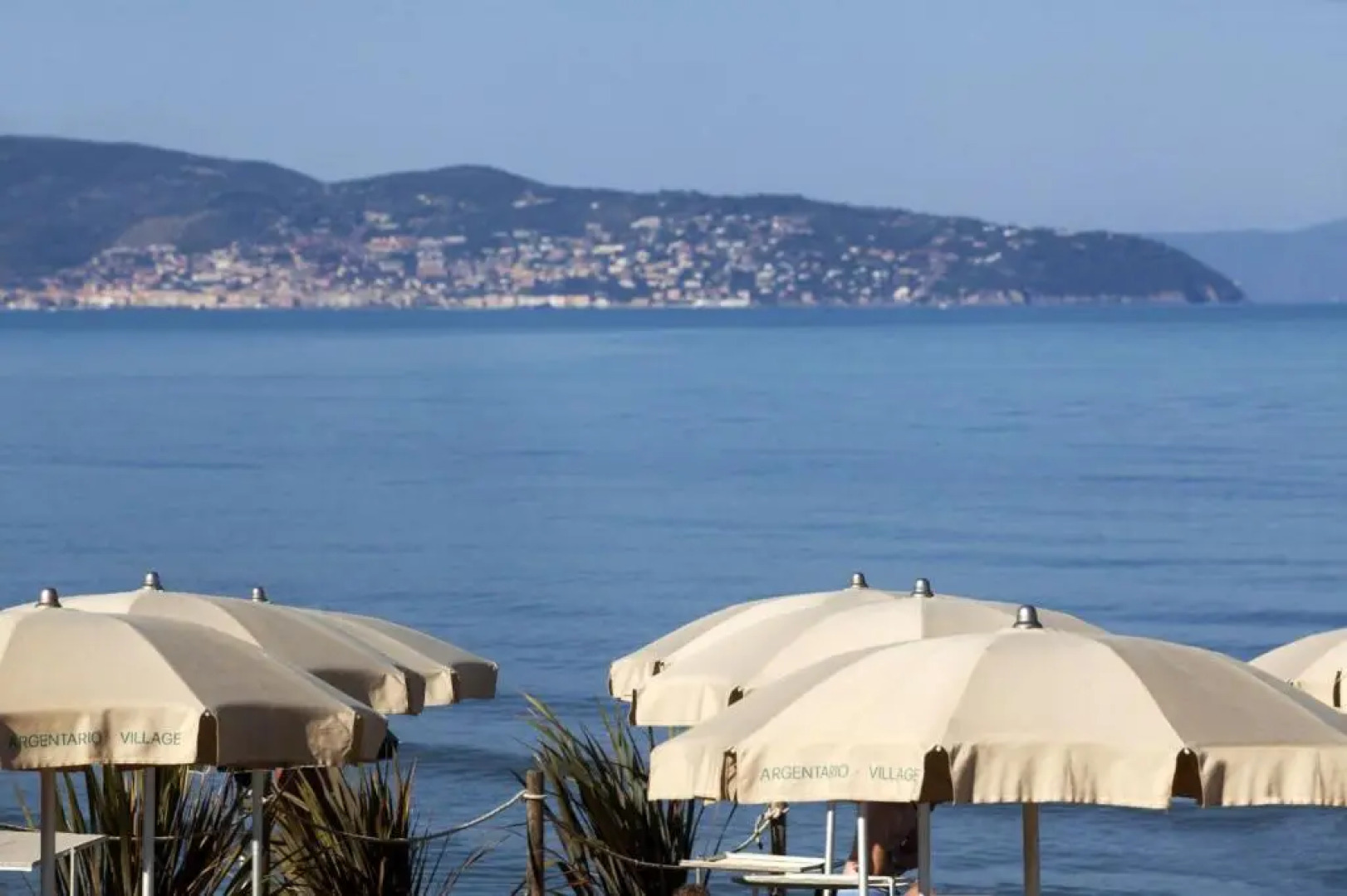 La Rotonda Sul Mare - Bilocale 3 Posti