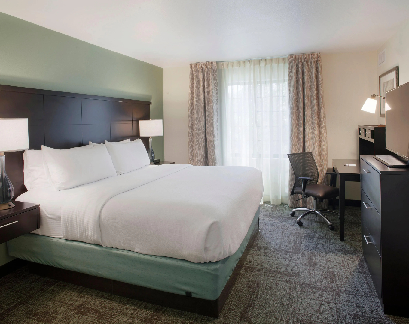 Staybridge Suites Fayetteville/Univ Of Arkansas by IHG