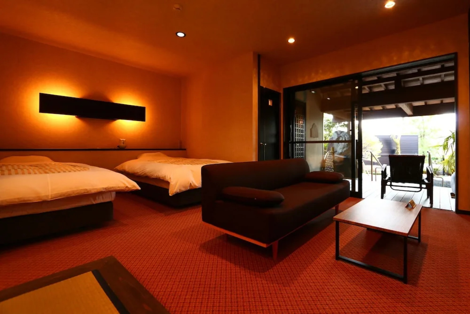 Hirayama Onsen Ueda-ya