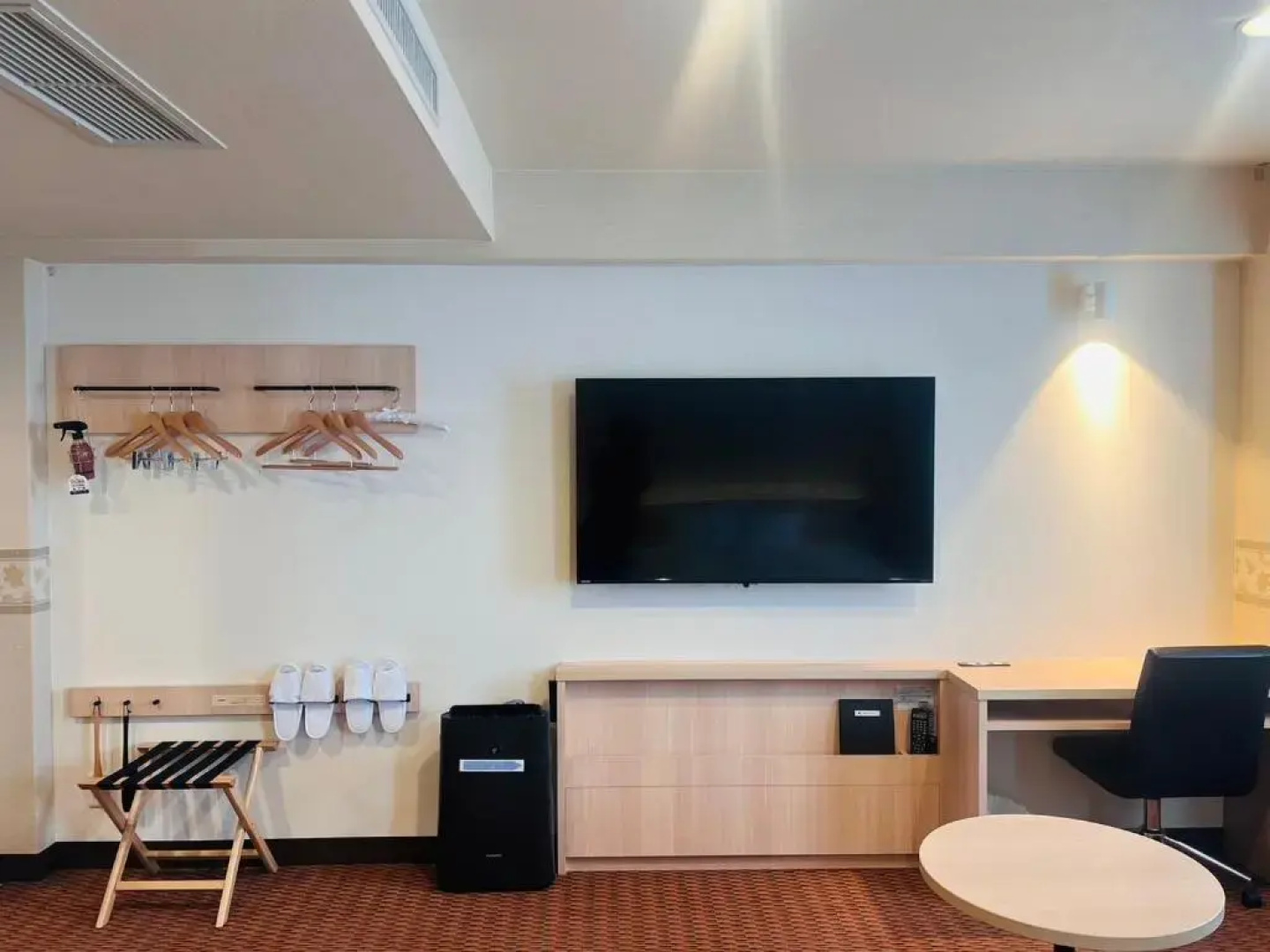 Park Inn Goshogawara Elm City