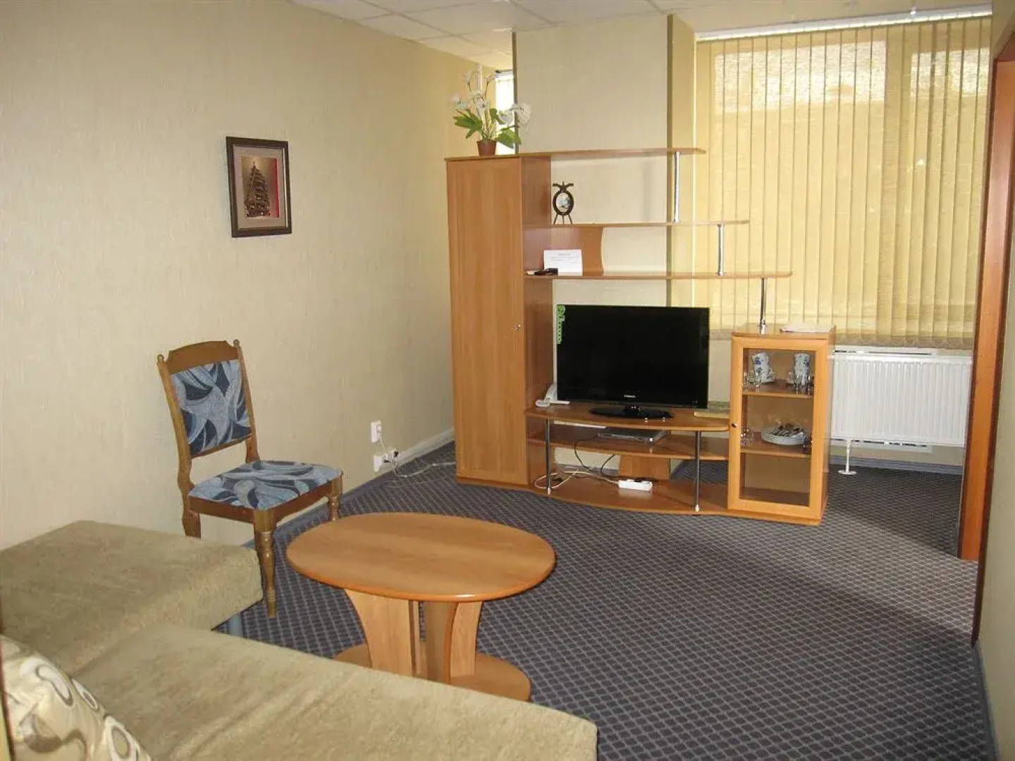 Бизнес Отель