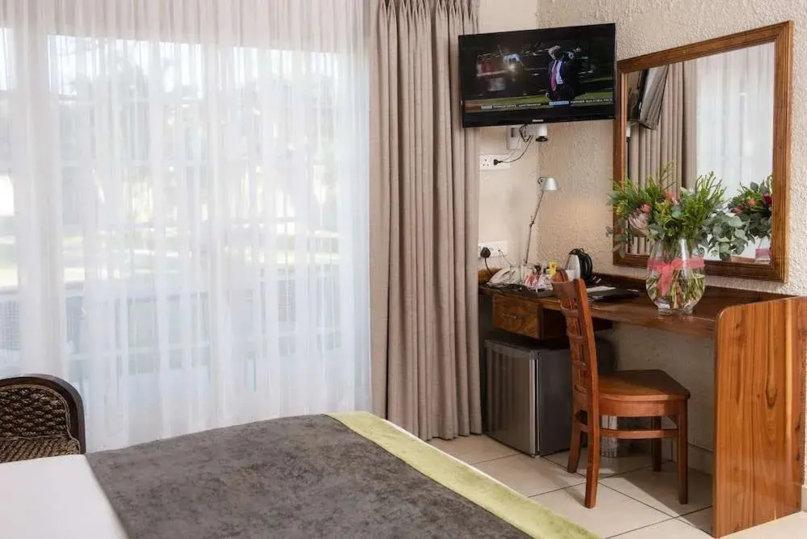 Palm Inn Guesthouse