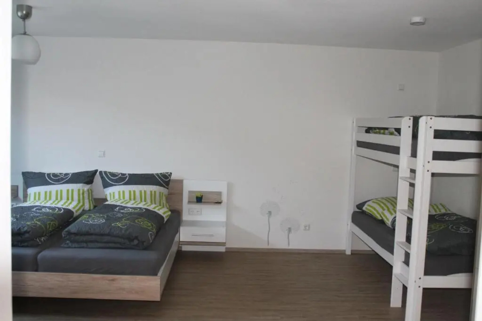 Ferienwohnung Pusteblume