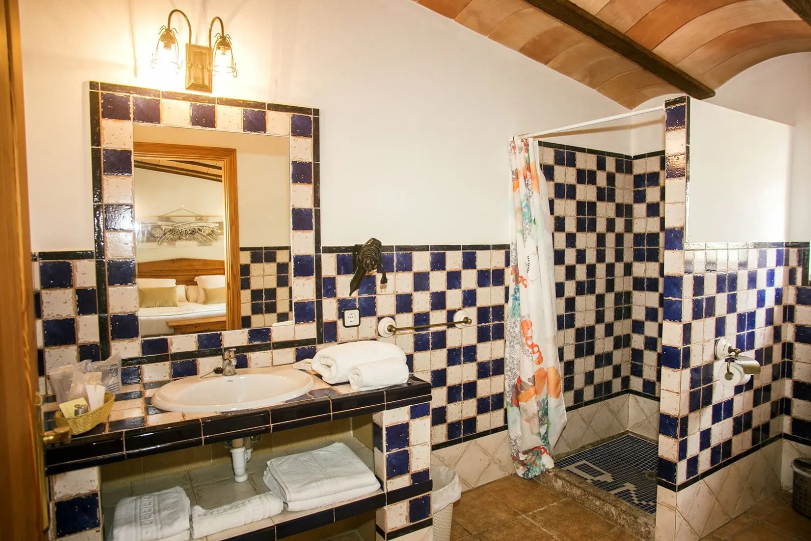 Agroturisme Son Barceló Mas