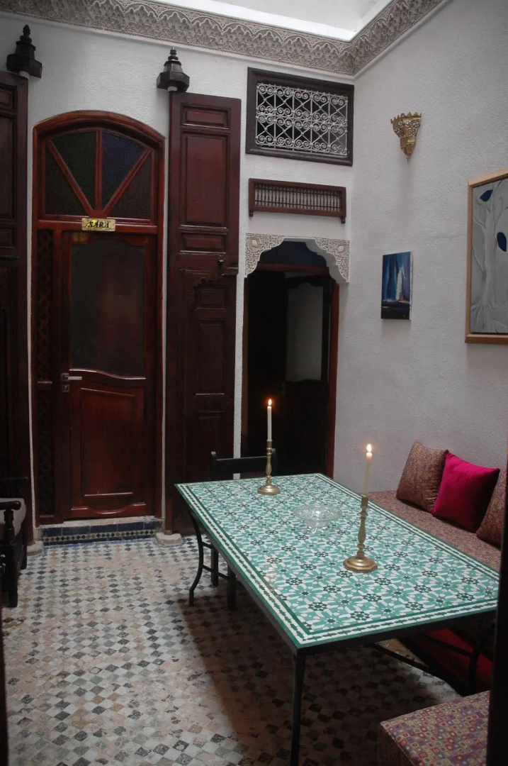 Riad Skilffo
