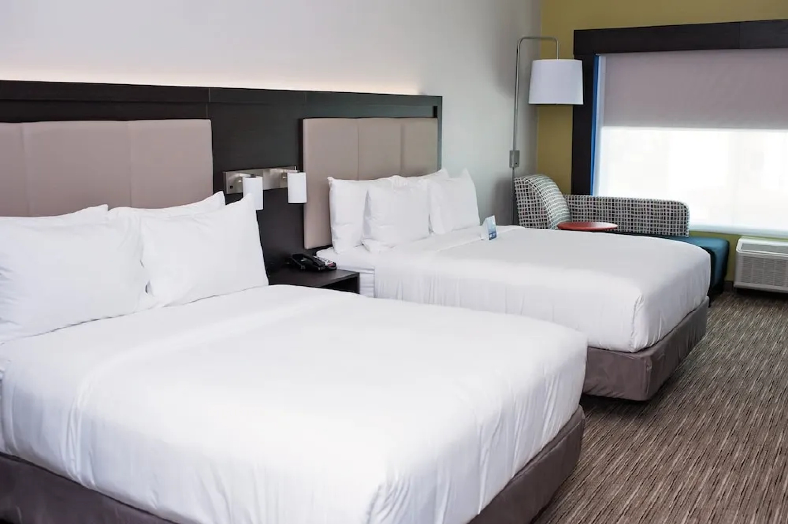 Holiday Inn Express And Suites- Birmingham North-Fultondale, an IHG Hotel