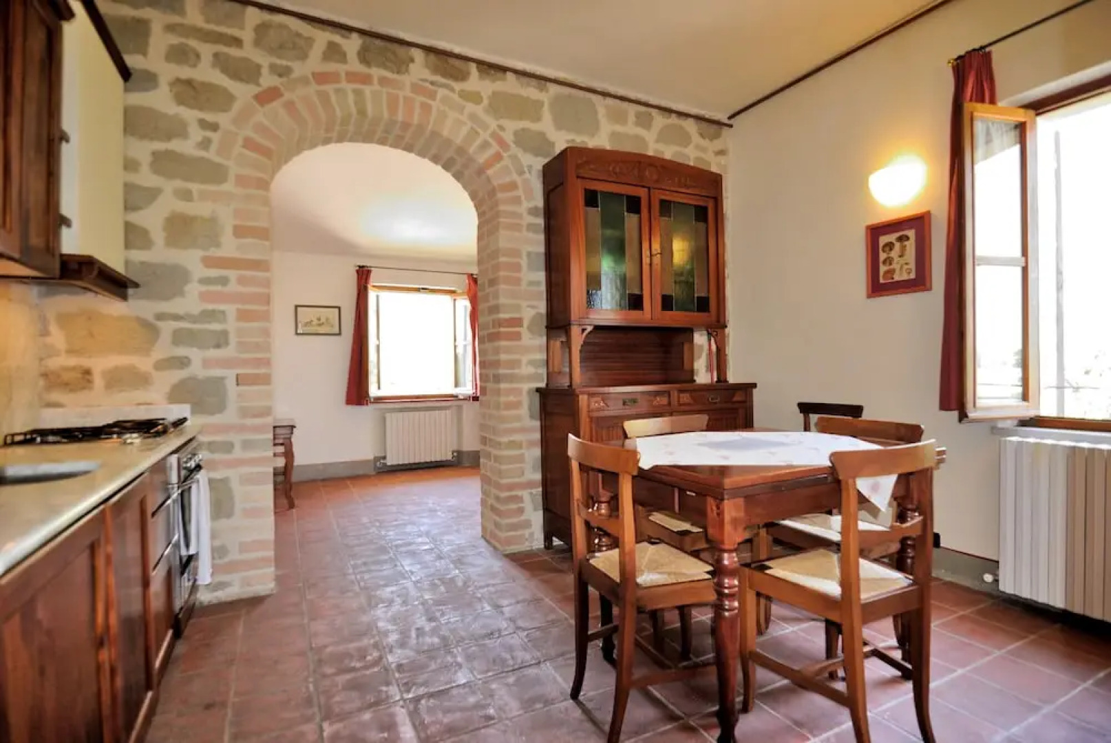 I Casali della Ghisleria