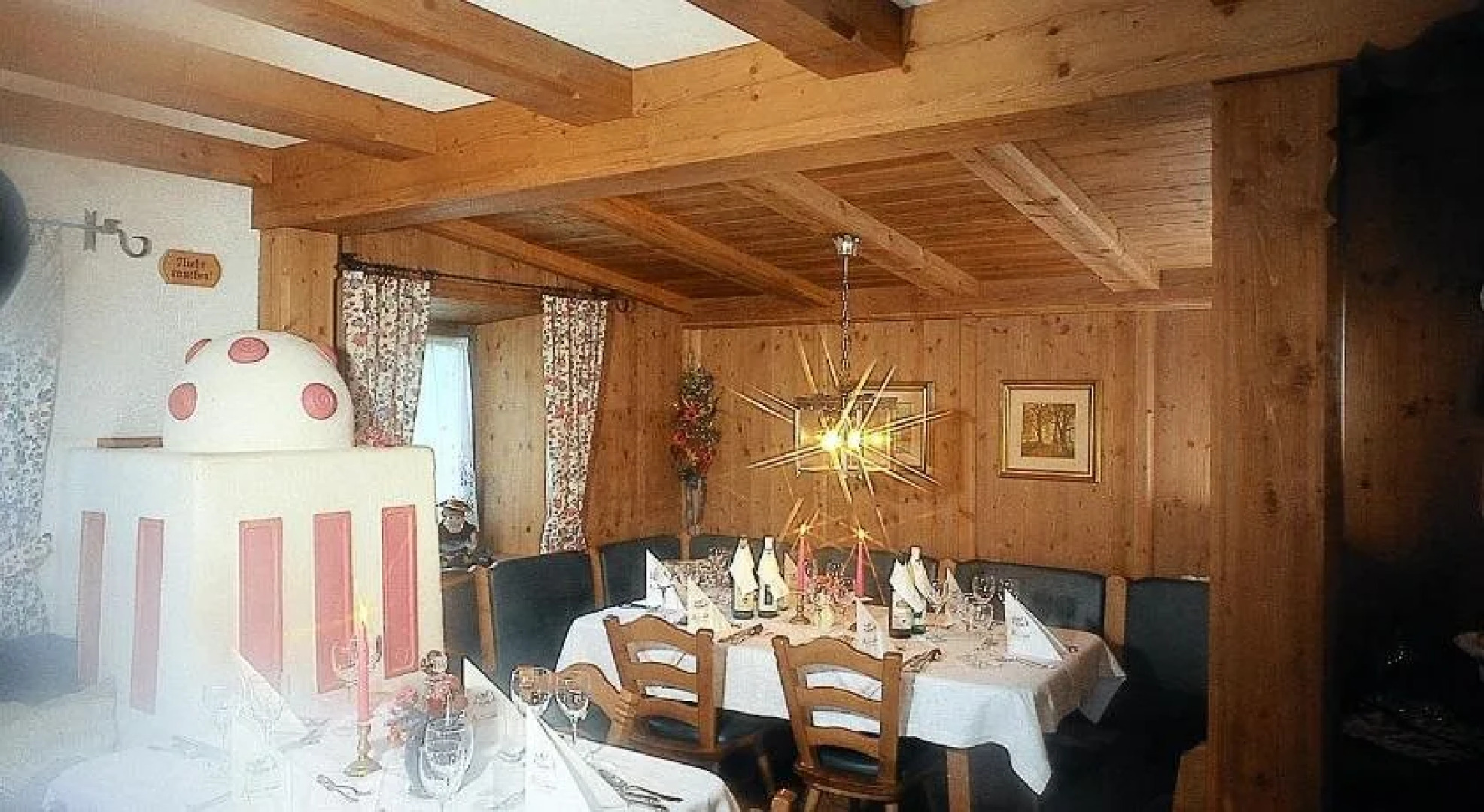 Ferienanlage Altachhof