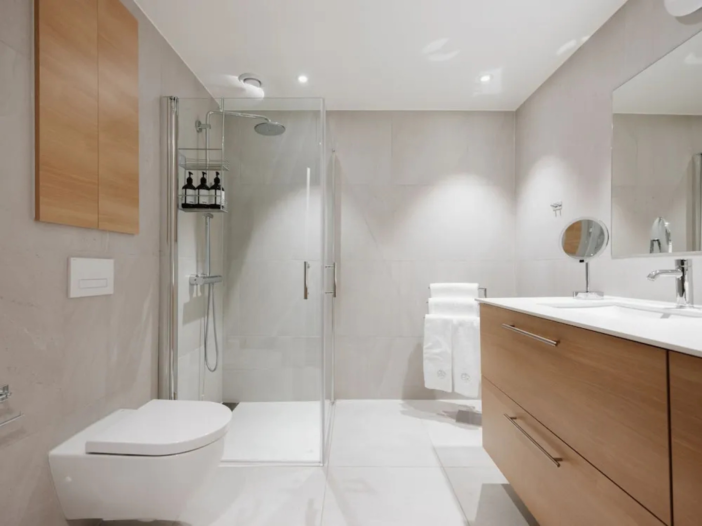 A-One Homes - Bjørvika