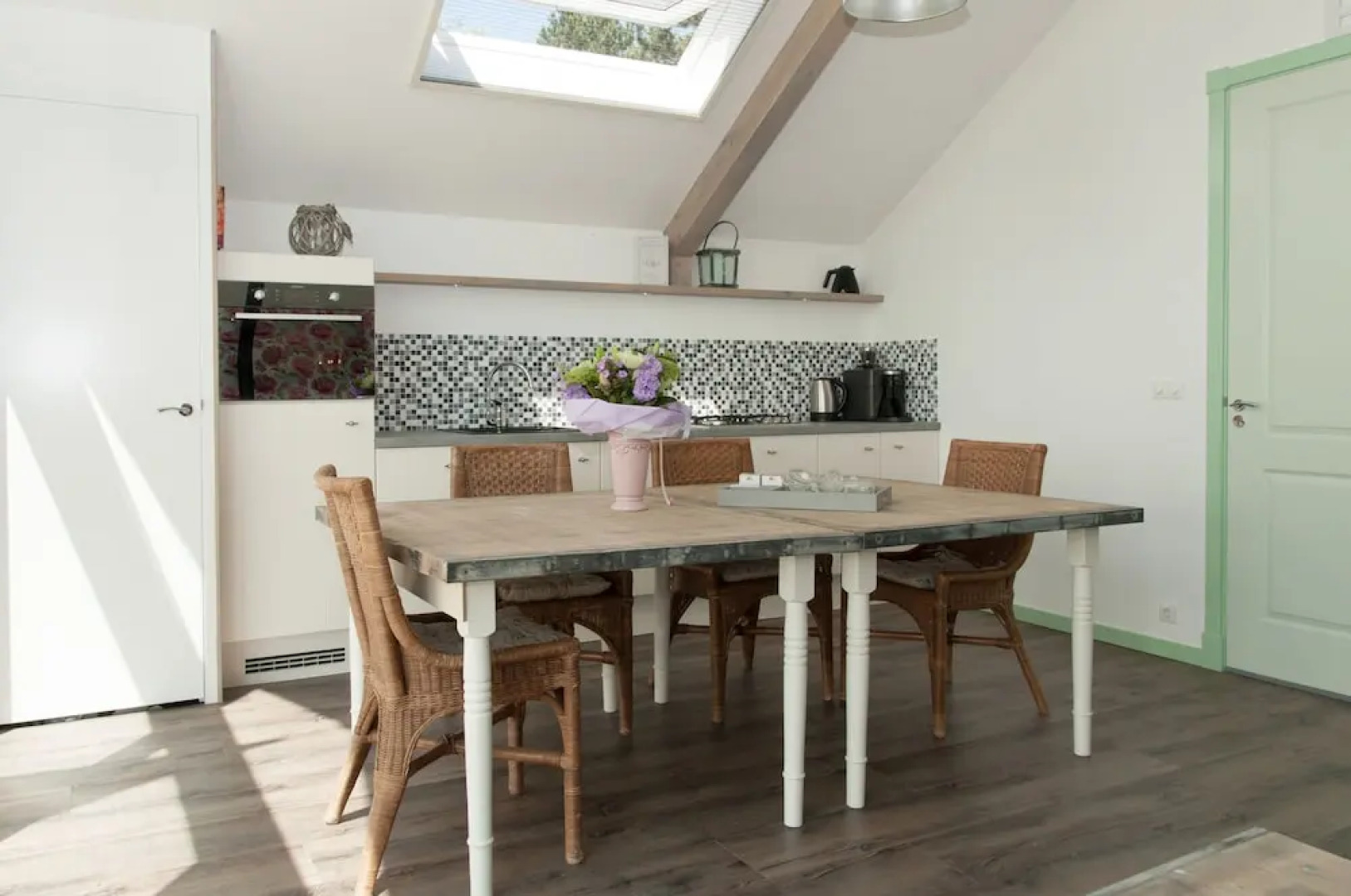 B&B Beleef het Noorden