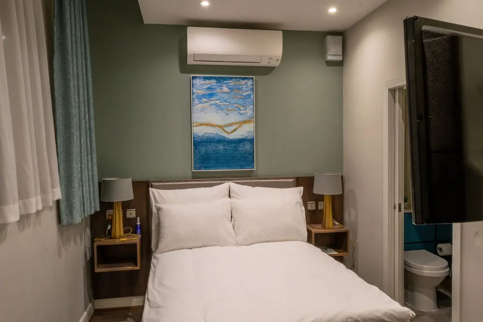 Villare Leicester City Centre Hotel