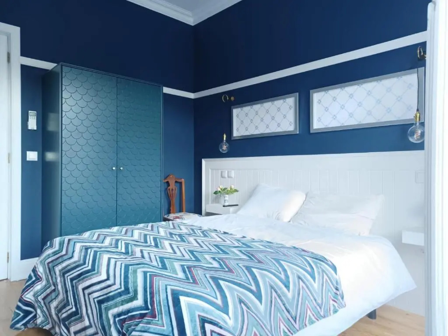 Apartamento T1 de charme - Pombal, Centro Histórico