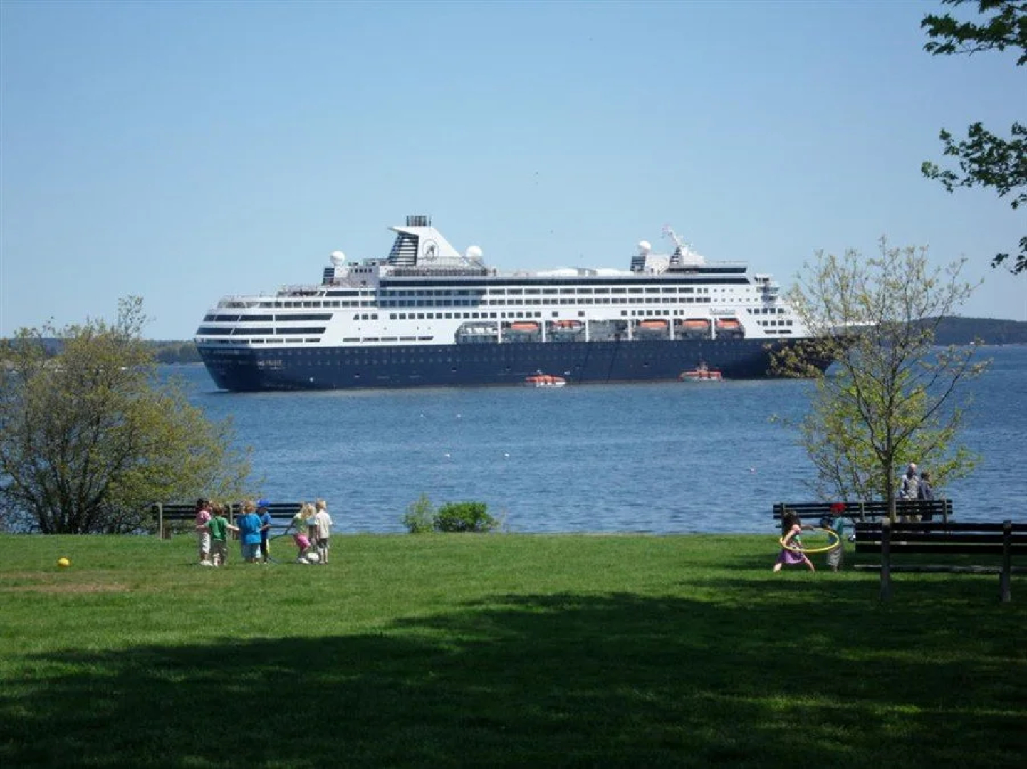 The Shore Path Cottage