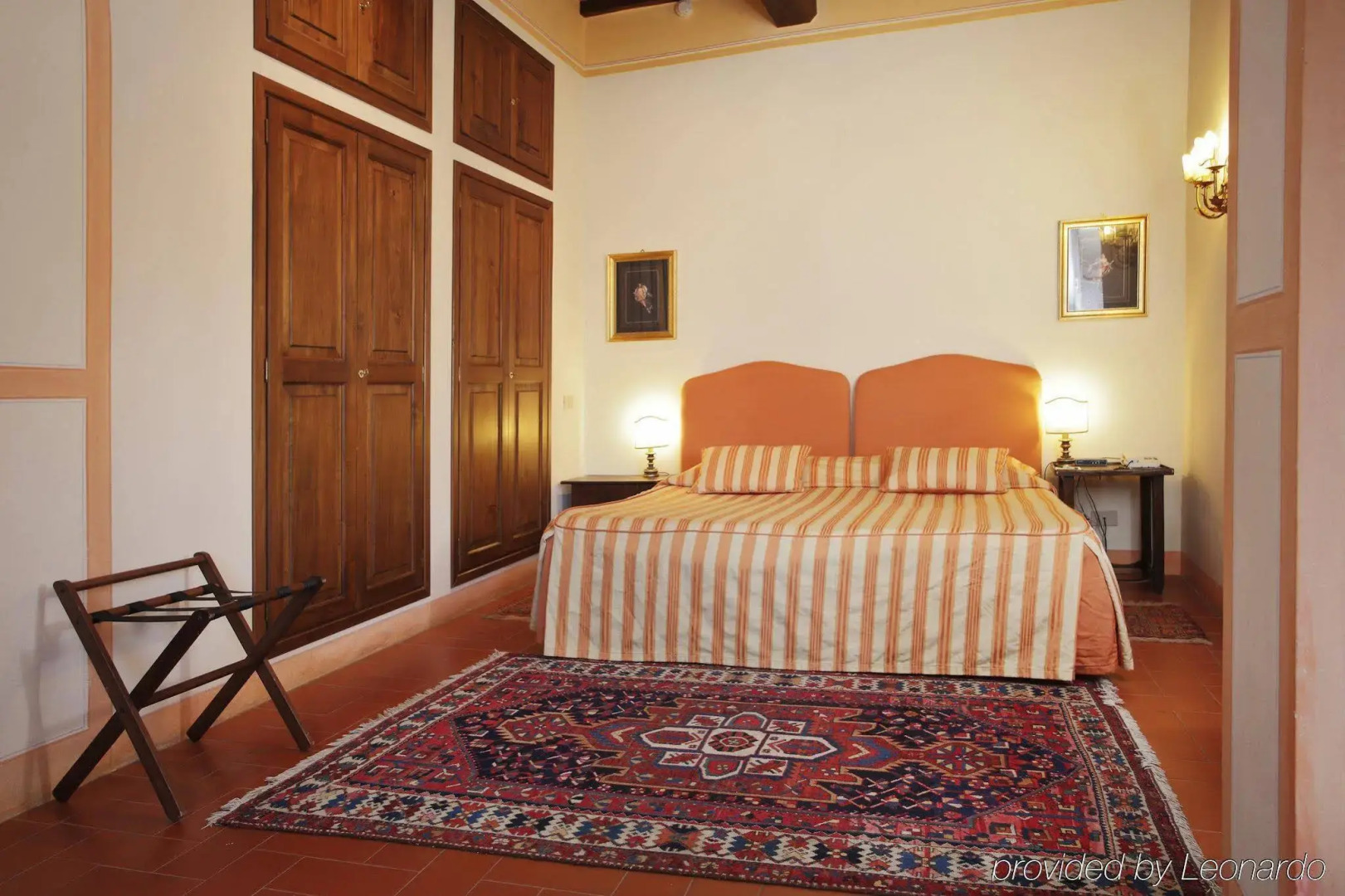 Relais Vignale & Spa