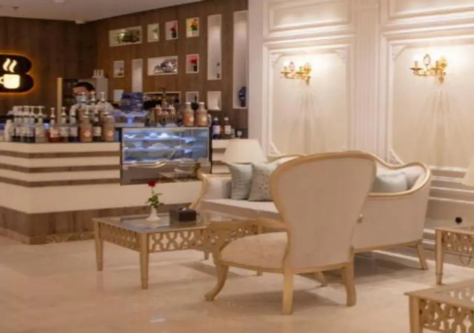 Bellevue Park Taif Hotel
