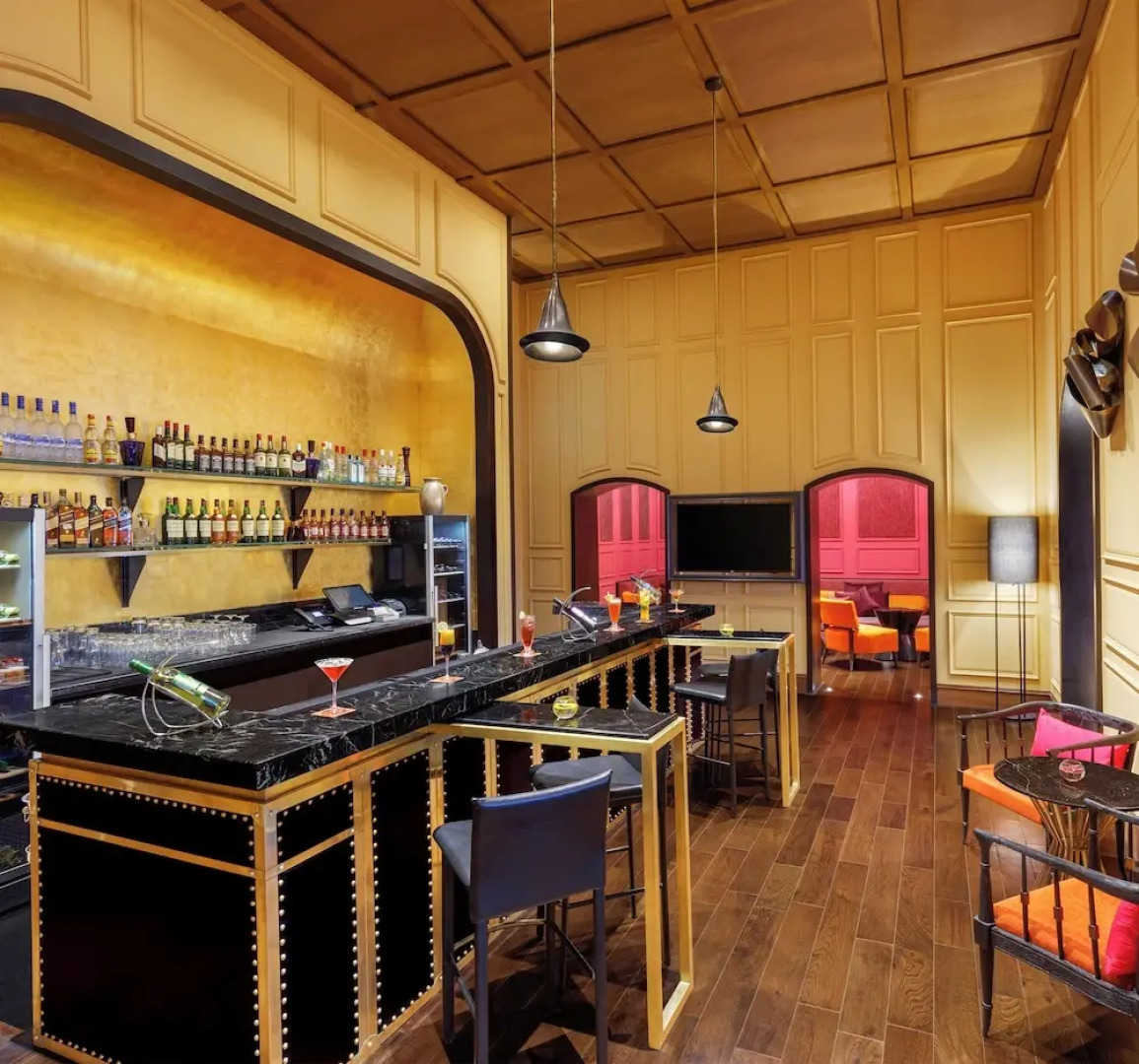 WelcomHotel Amritsar