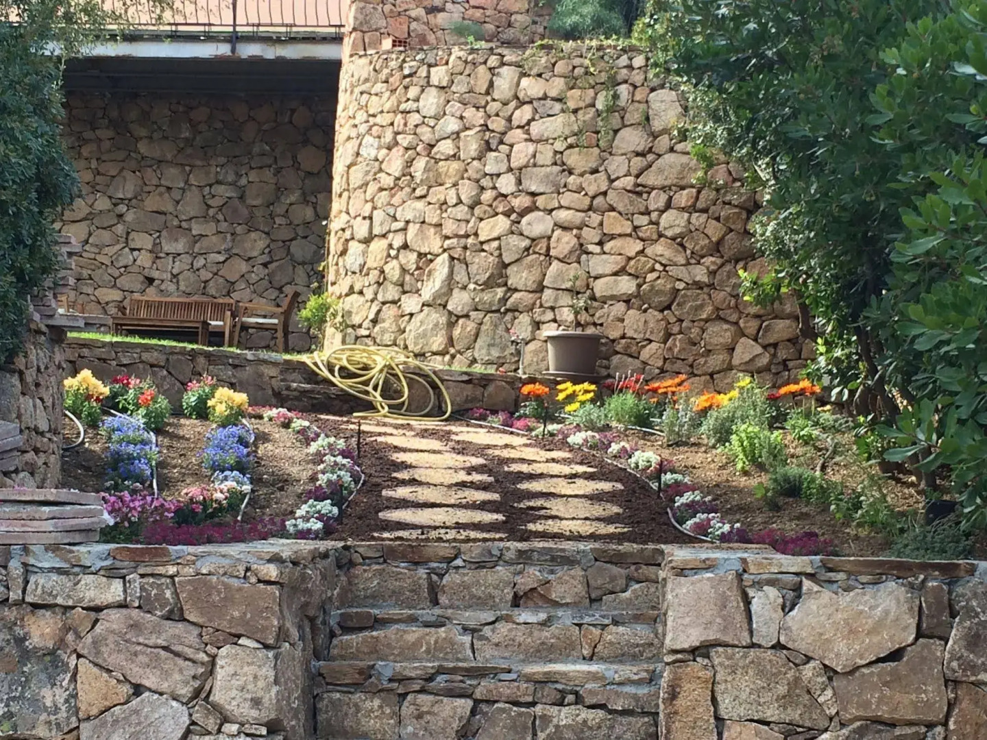 Appartamento Mariposa