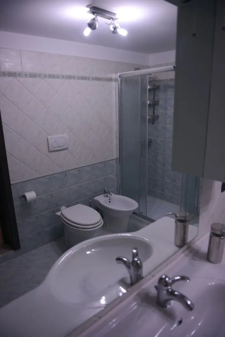 Bed and Breakfast Mazzini