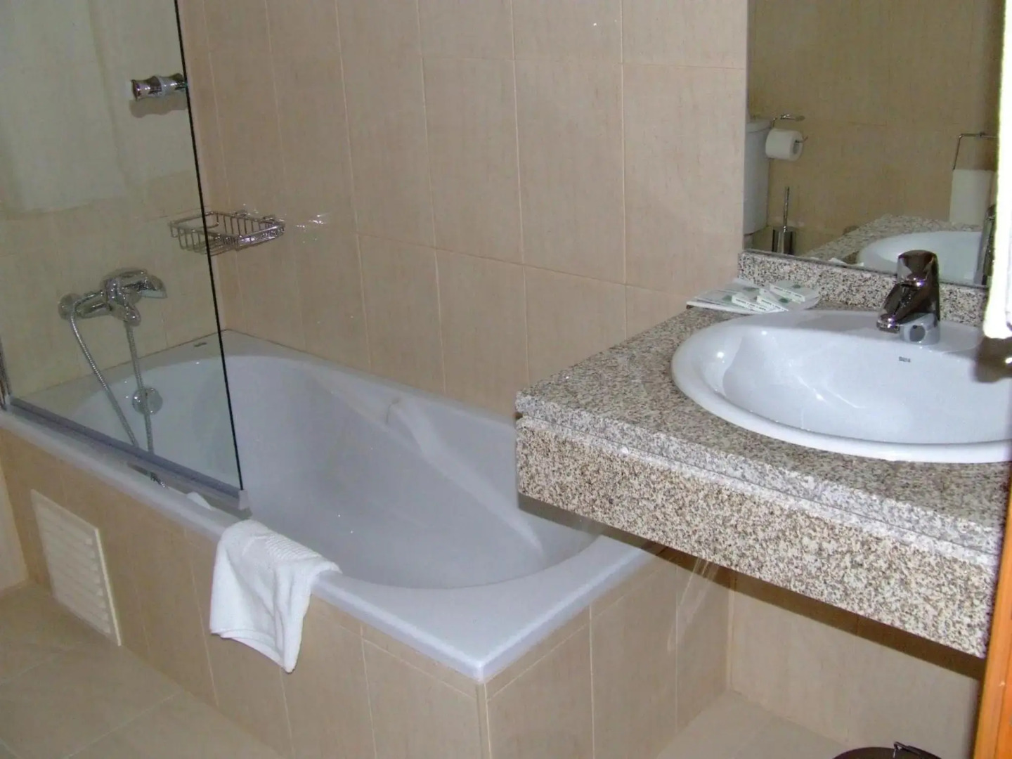 Hotel De Apartamentos Gerês Ribeiro