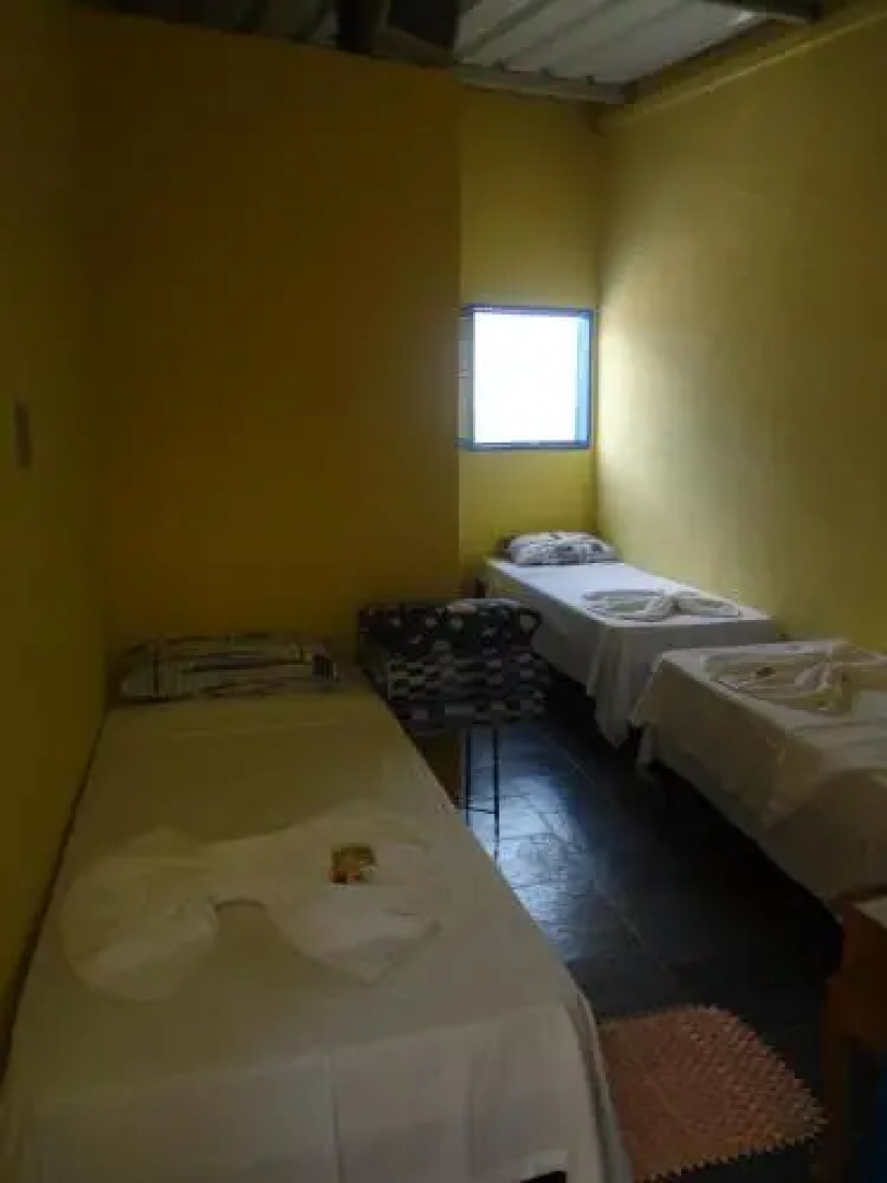 Pousada B & B