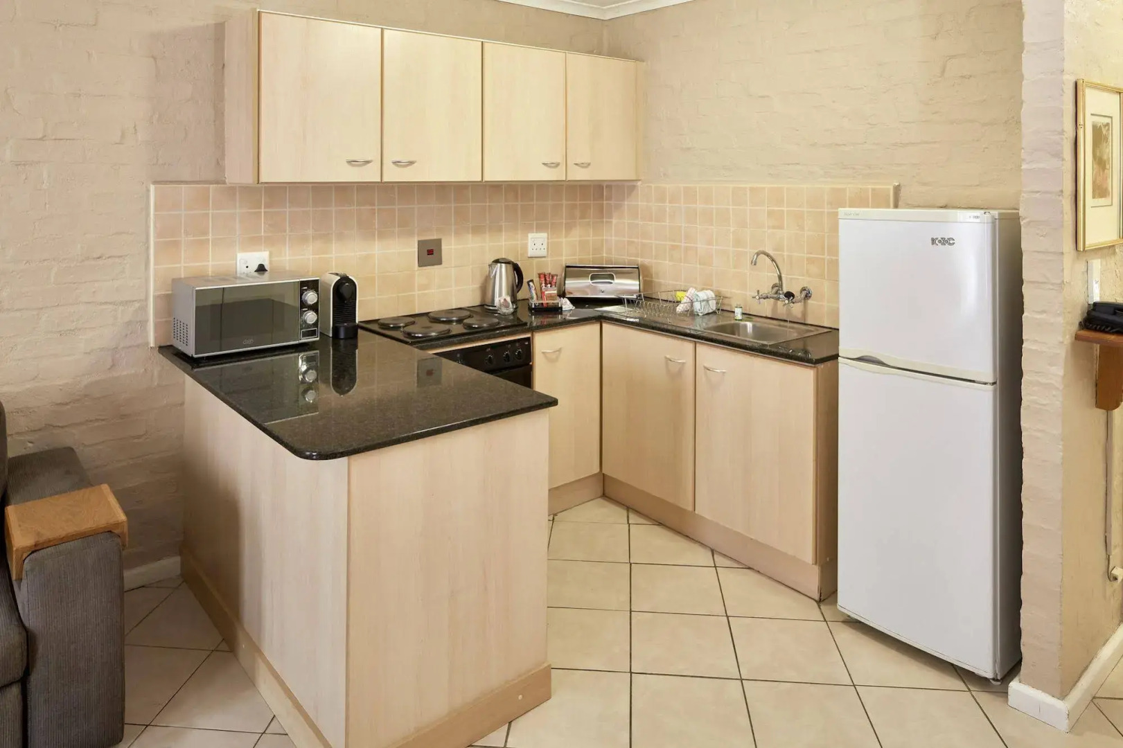 First Group Hastings Hall