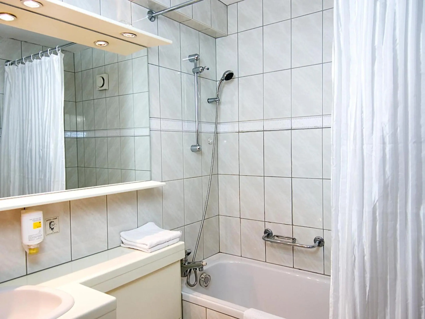 Hotel Albrechtshof Gohrisch