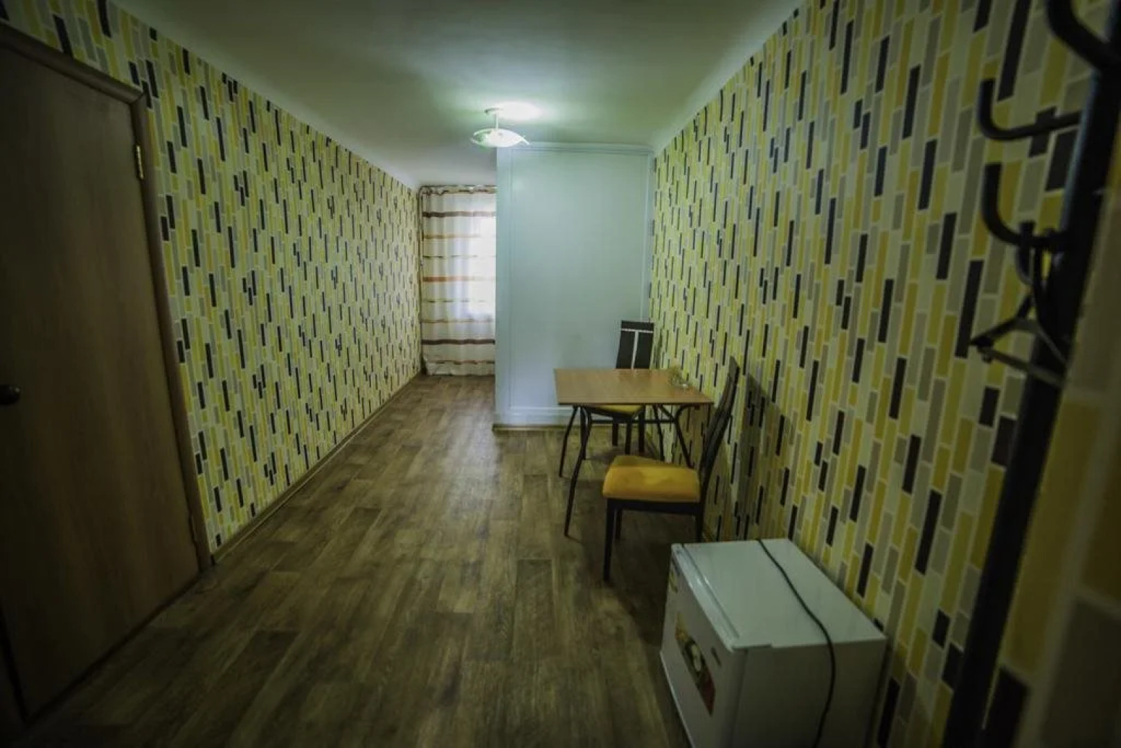 Economy Hotel Zhyger