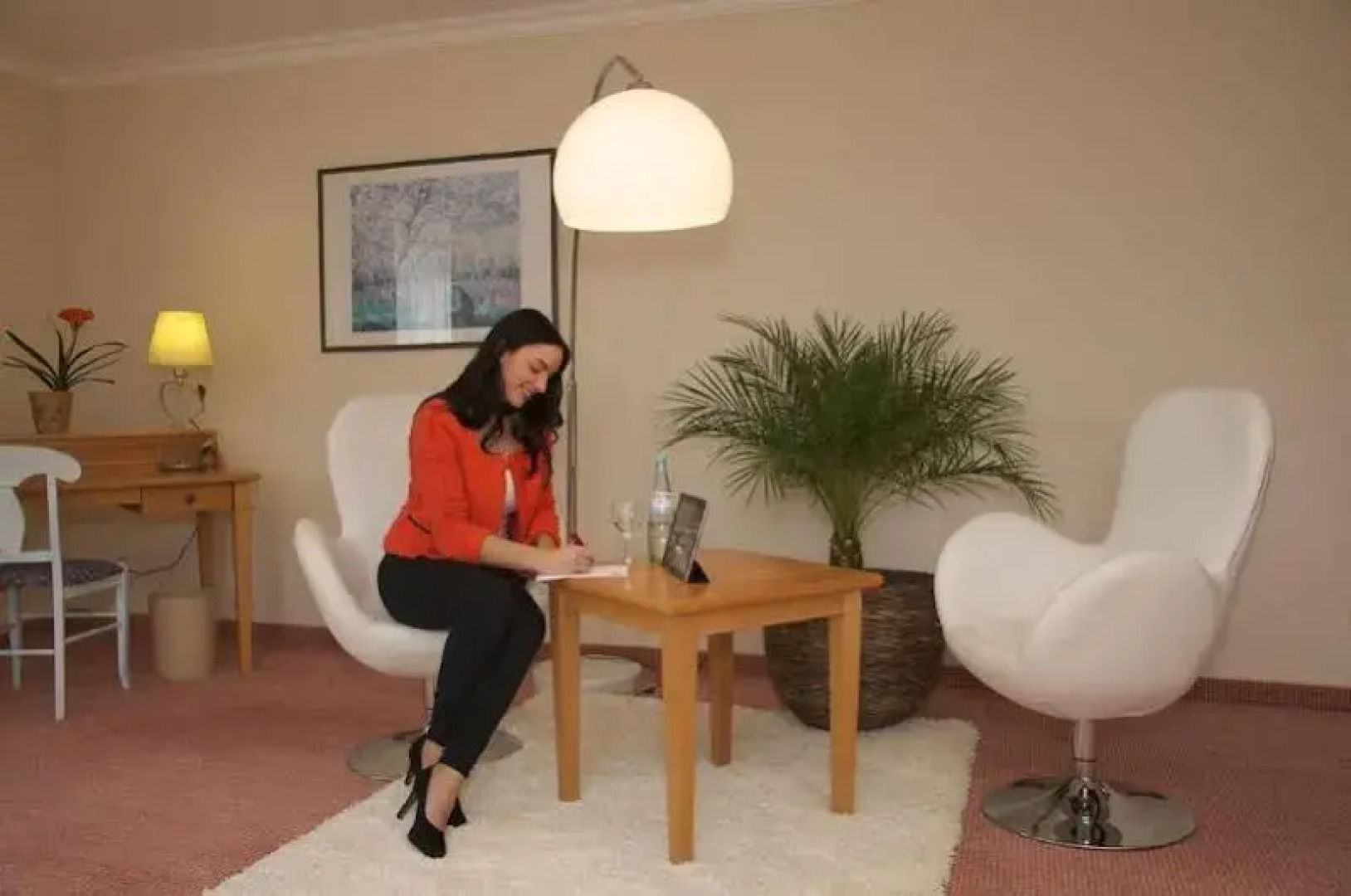 Arcadia Hotel Düsseldorf