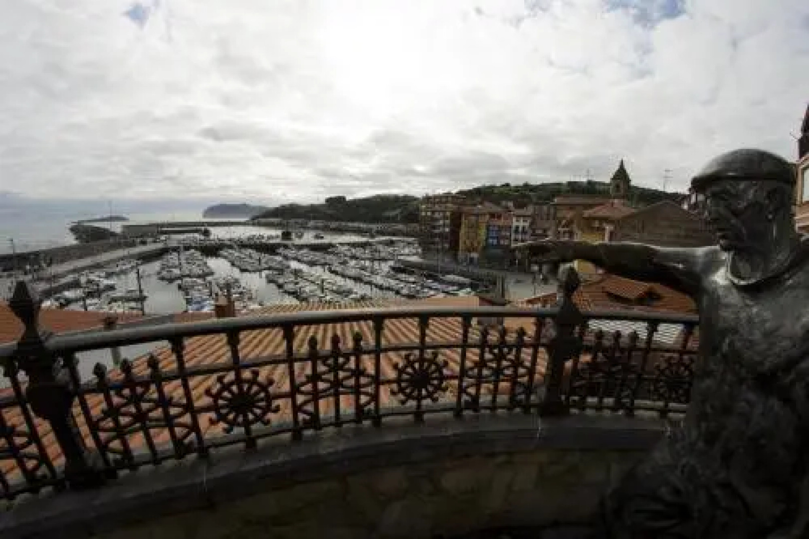 Andra Mari Apartamentu Turistikoak