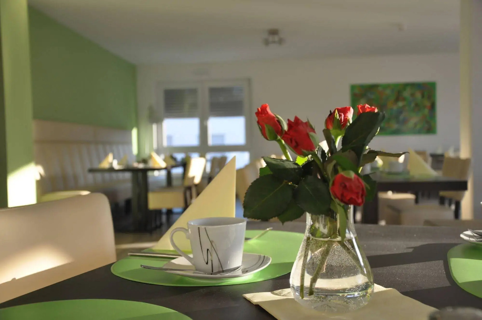 SCHROEDERS Wein-Style-Hotel