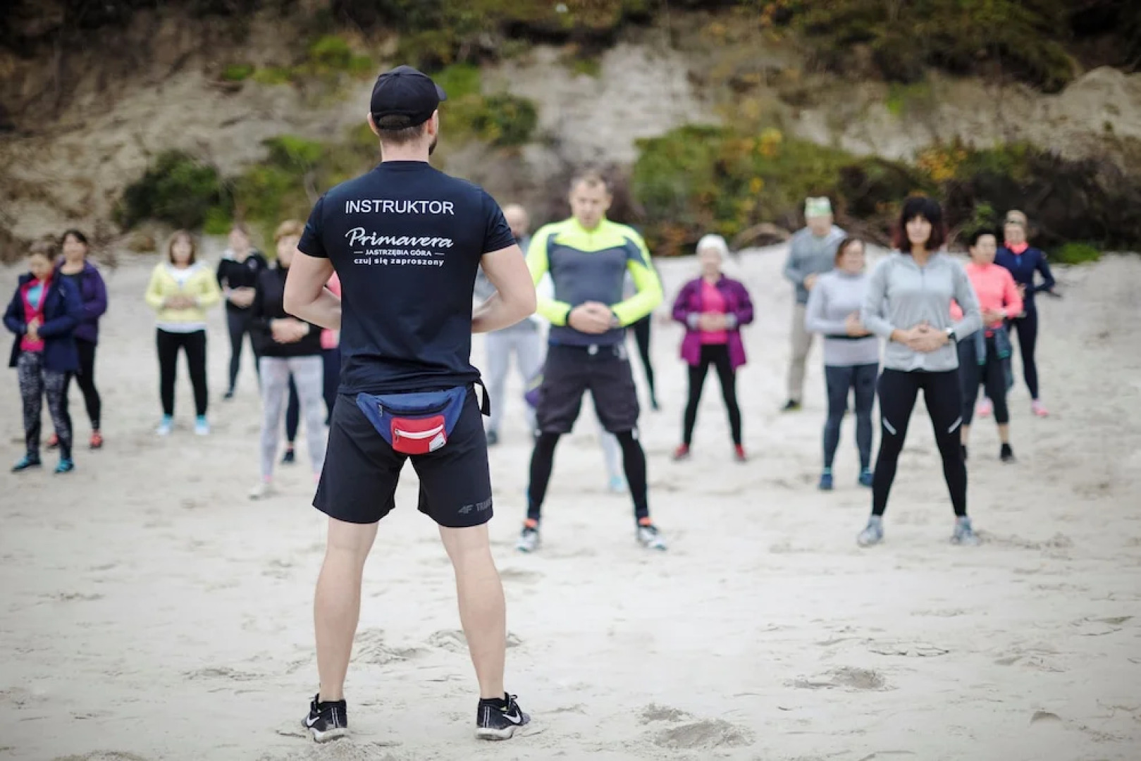 Primavera Jastrzębia Góra