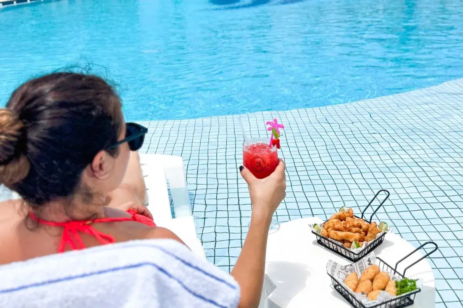 Oceania Park Hotel Spa & Convention Center