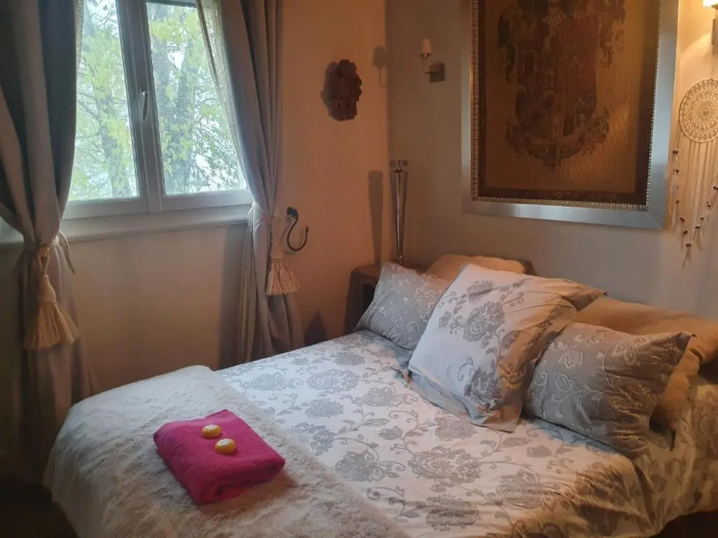 maison de charme avec piscine et vue exceptionnelle