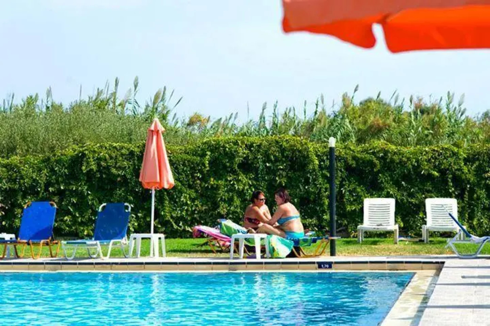 Alfa Hotel Apartments