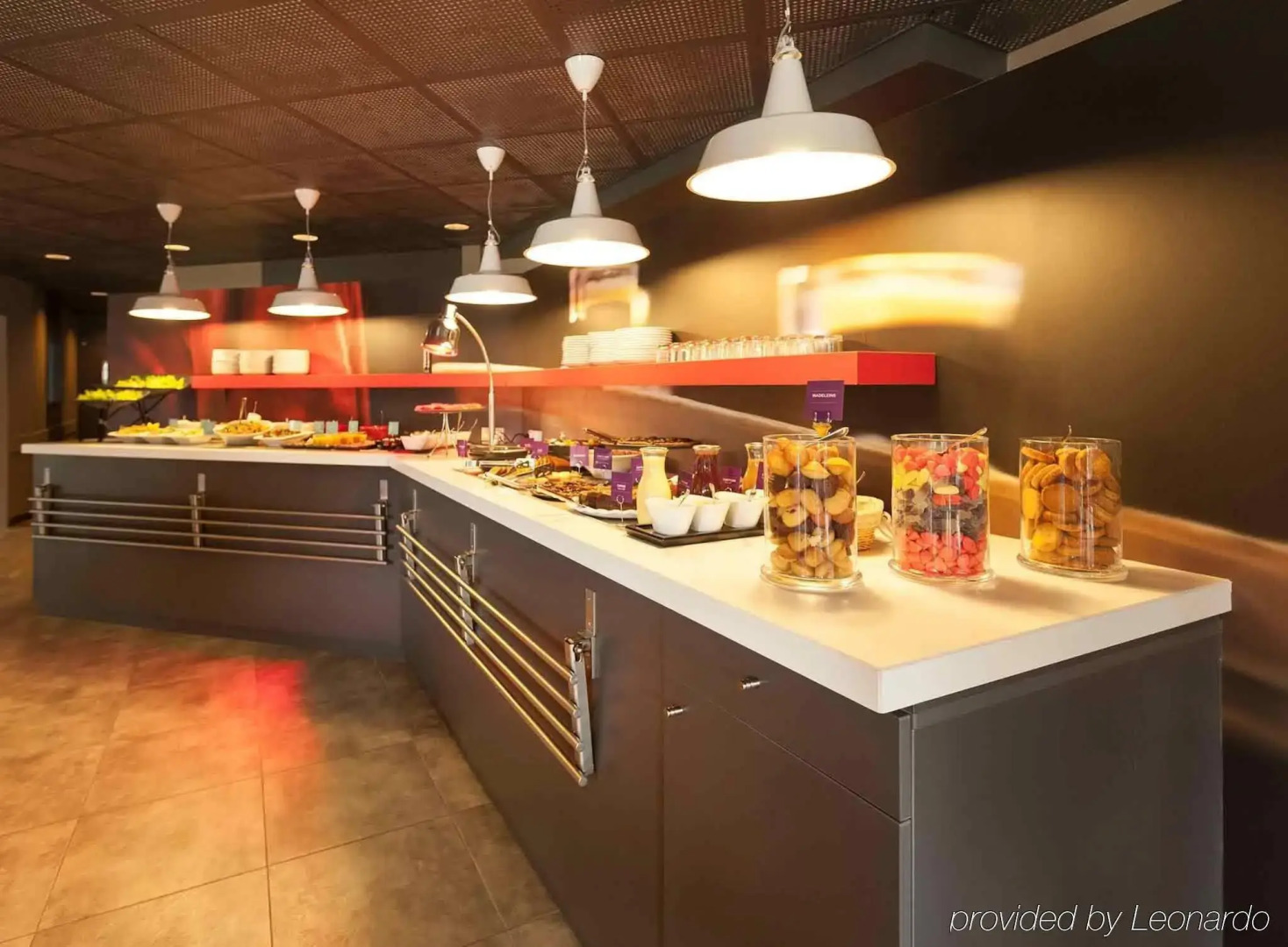 Ibis Evry-Courcouronnes