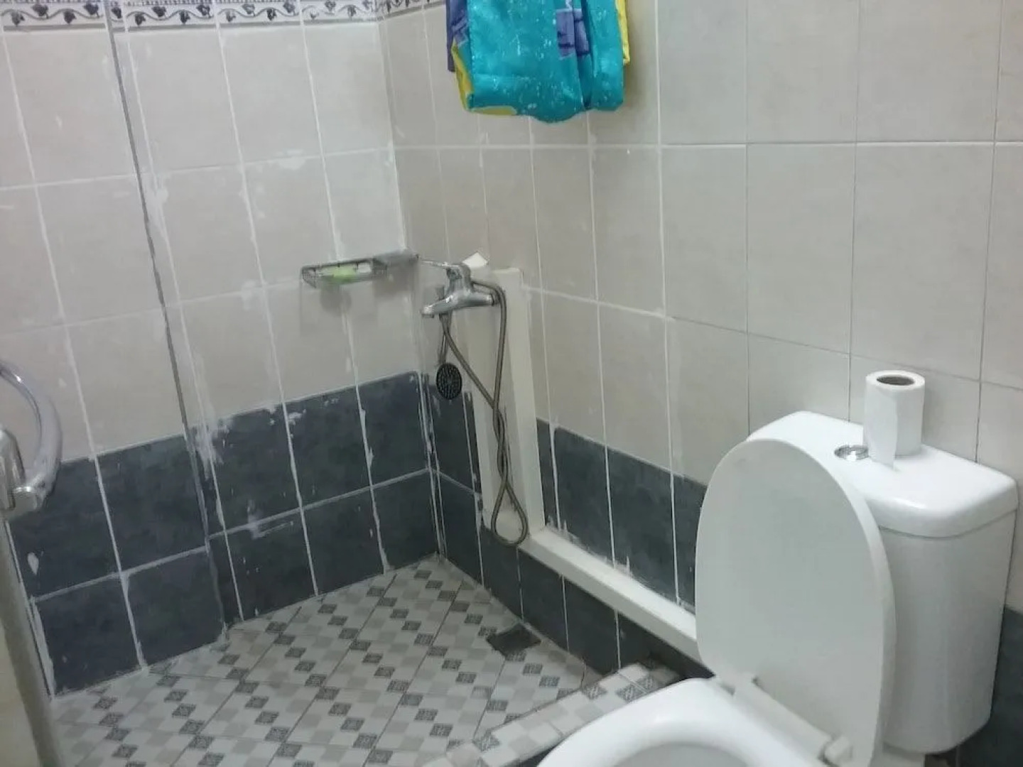 La Plaine Verte Guest House