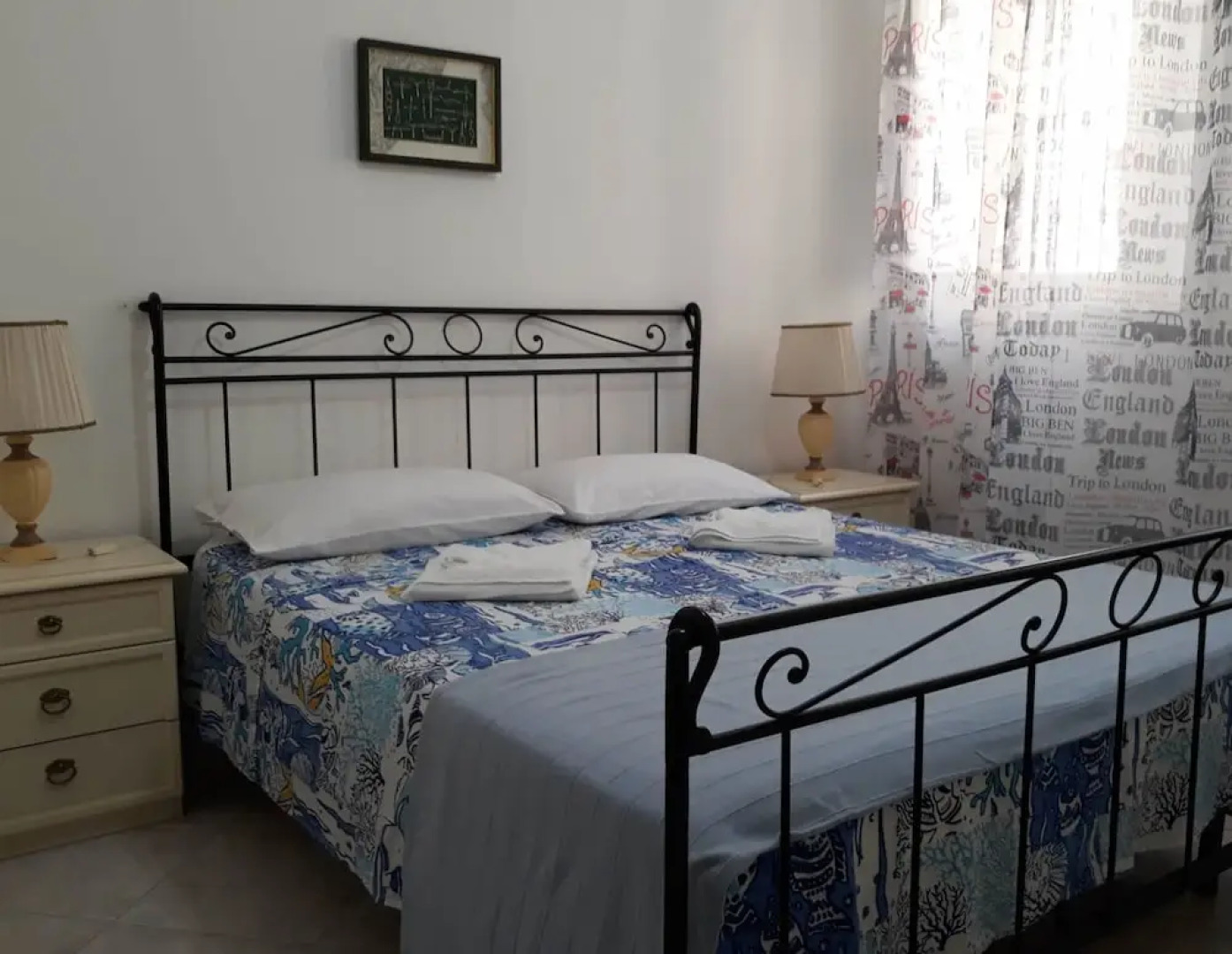 LaBarcaccia B&B